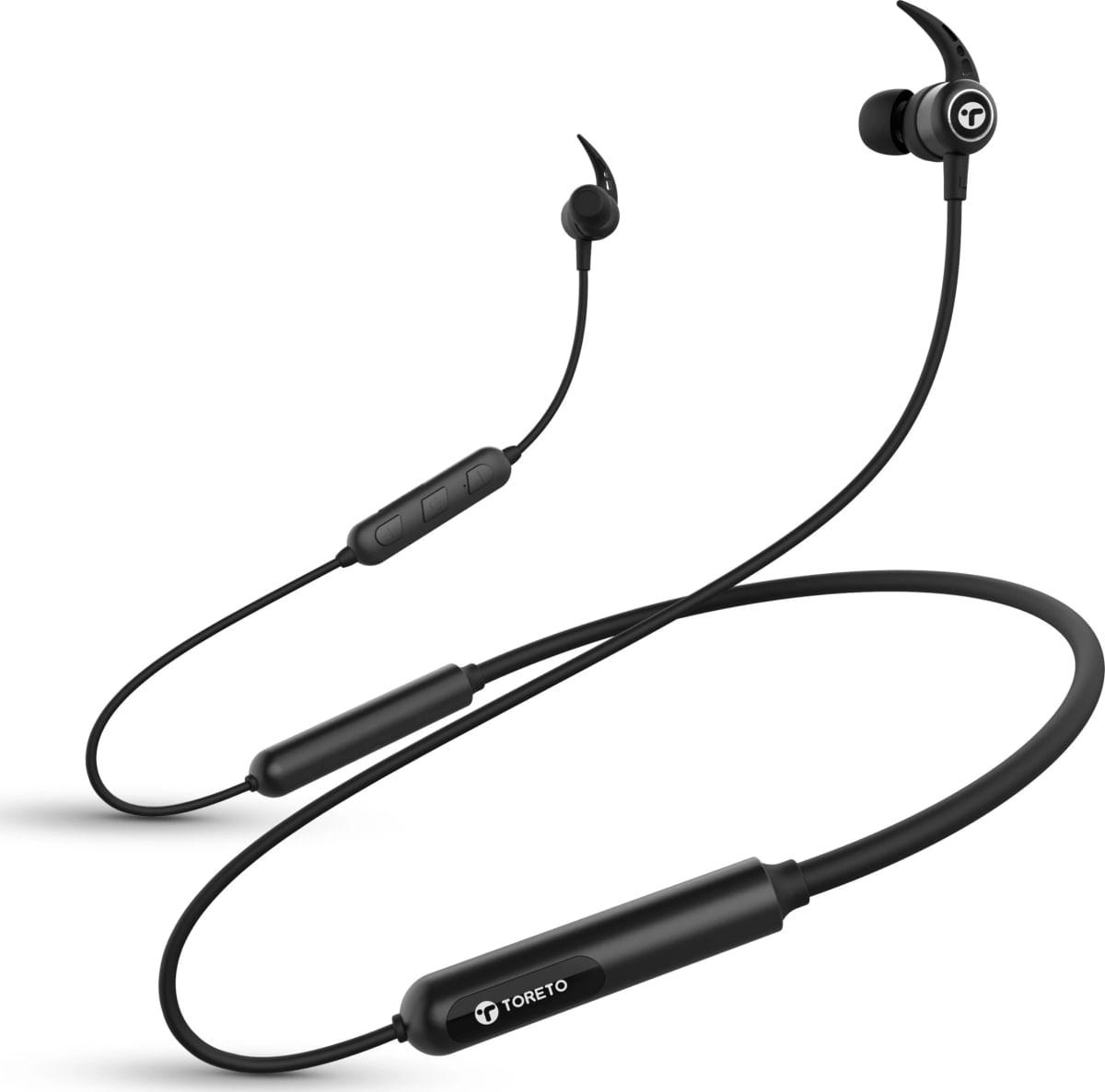 Toreto bluetooth earbuds hot sale