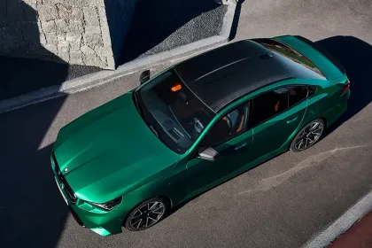 BMW M5