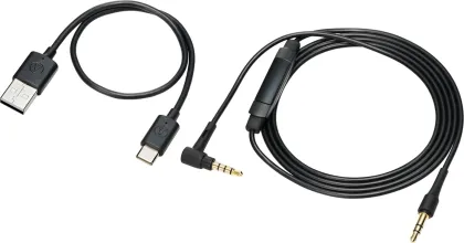 Audio Technica ATH-S300BT Wireless Headphones