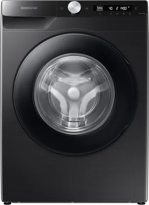 Samsung WW90T504DAB 9 kg Fully Automatic Front Load Washing Machine