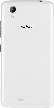 Gionee CTRL V6L