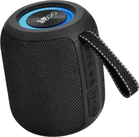 Walta Elite Drum 10W Bluetooth Speaker