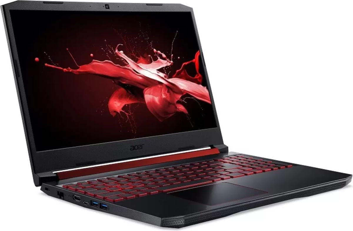 Acer Nitro 5 AN515-54 (NH.Q5BSI.006) Gaming Laptop (9th Gen Core i5