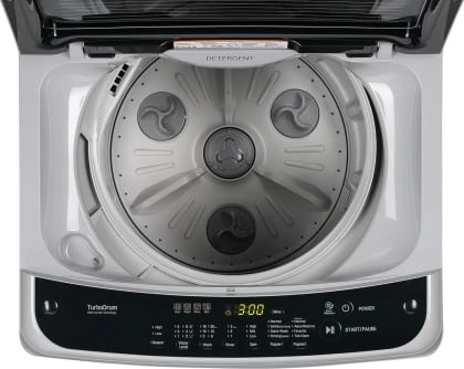 LG T70SPSF2Z 7 kg Fully Automatic Top Load Washing Machine