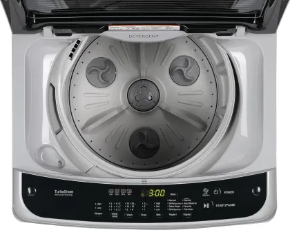 LG T70SPSF2Z 7 kg Fully Automatic Top Load Washing Machine