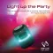 Promate Glitz-L 10W Bluetooth Speaker