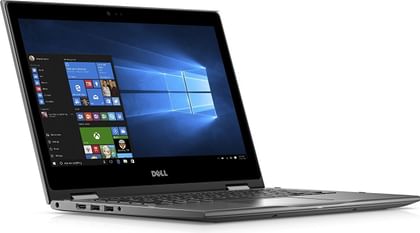 Dell Inspiron 5000 5567 Notebook (7th Gen Core i7/ 8GB/ 1TB/ FreeDOS/ 4GB Graph)