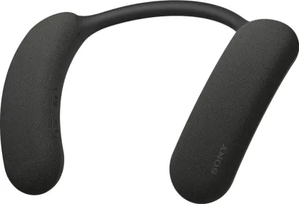 Sony BRAVIA Theater U Wearable Speaker