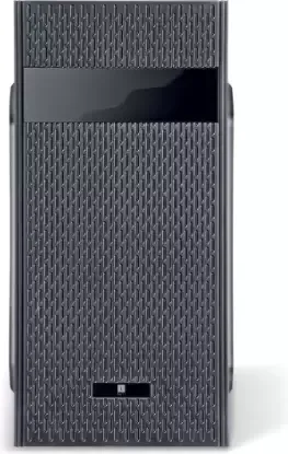 iBall Graticule Tower PC (Core i3/ 4GB/ 500GB/ Win10) - image 2