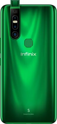 Infinix S5 Pro