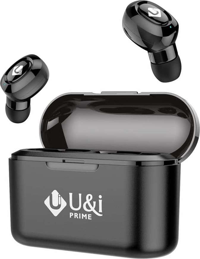 U & I Prime Buzz 1 True Wireless Earbuds Price in India 2024, Full