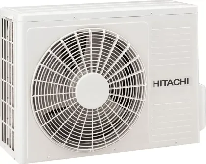 Hitachi RAFG312HEEA 1 Ton 3 Star Inverter Split AC