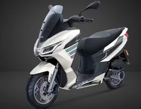 Aprilia SXR GT 125