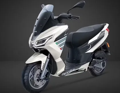 Aprilia SXR GT 125