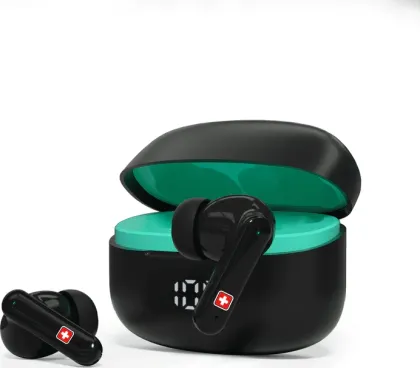 Swiss Military Meep True Wireless Earbuds