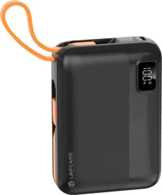 Lapcare Rapid LPB-620 10000 mAh Power Bank