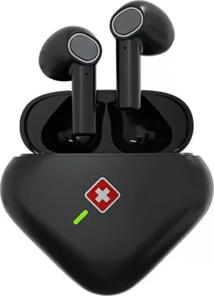 Swiss Military Pinna True Wireless Earbuds