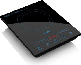 PHILIPS HD 4911 INDUCTION COOKER