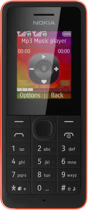 Nokia 107 Dual Sim