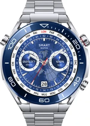 Lemfo S59 Smartwatch