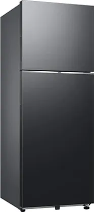 Samsung RT34DG5A4DBX 330 L 3 Star Double Door Refrigerator
