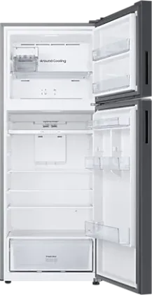 Samsung RT51CG662AB1 465 L 1 Star Double Door Refrigerator