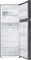 Samsung RT51CG662AB1 465 L 1 Star Double Door Refrigerator