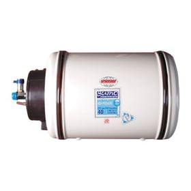 Spherehot Turbo 25 L Storage Water Geyser