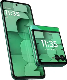 Motorola Razr FIFA World Cup 26 Edition