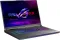 Asus ROG Strix G18 2025 G814FM-DS95 Gaming Laptop (AMD Ryzen 9 9955HX/ 16GB/ 2TB SSD/ Win 11/ 8GB RTX 5060)