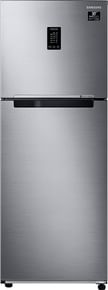 Samsung RT34A4622S8 314 L 2 Star Double Door Refrigerator