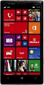 Nokia Lumia 929 Icon vs Xiaomi Redmi 20X
