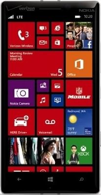 Nokia Lumia 929 Icon