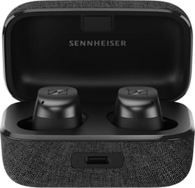 Sennheiser MTW3 Momentum True Wireless 3 Earbuds