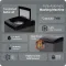 Power Guard PG70WMFATL-02 7 Kg Fully Automatic Top Load Washing Machine