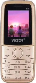 Victor N9 Breeze