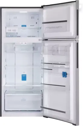 Electrolux Euro ETB4702AA 470 L 2-Star Double Door Refrigerator