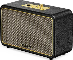 Boult Retroamp Z40 40W Bluetooth Speaker