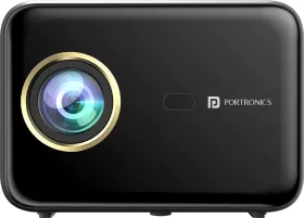 Portronics Beem 460 Full HD Smart Projector