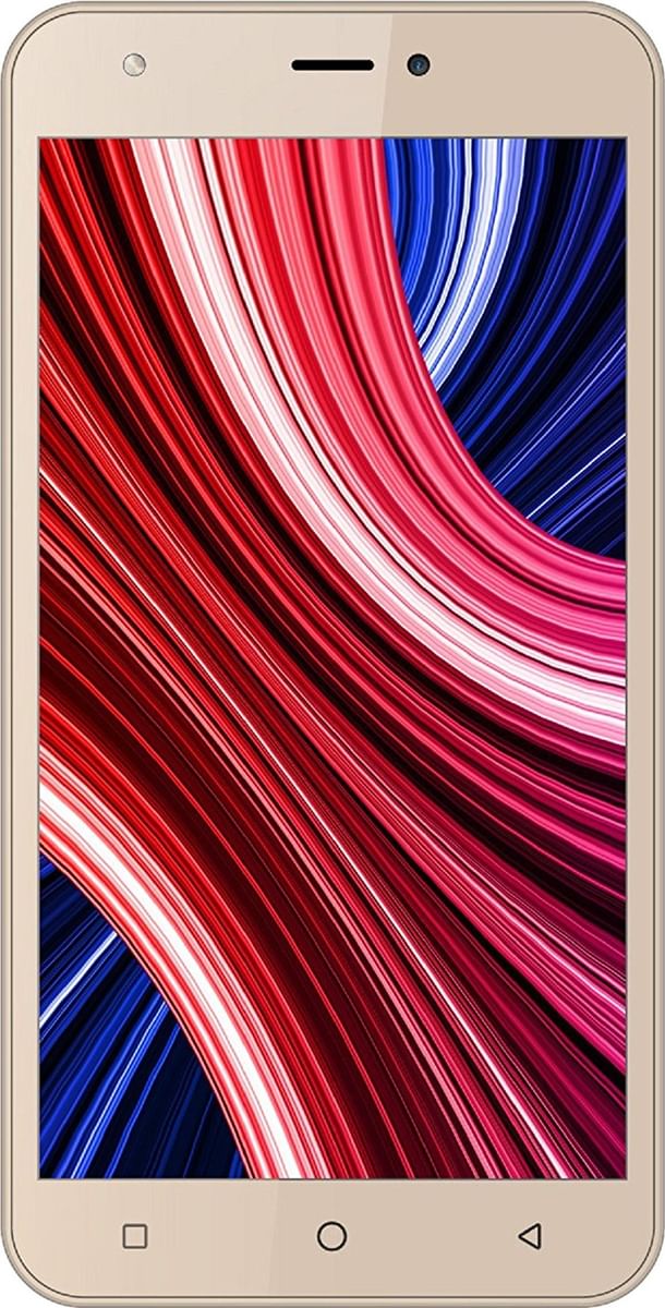 intex most expensive smartphone