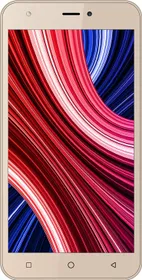 Intex Cloud Q11 4G