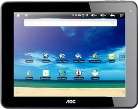 AOC Breeze MG70DR-8 Tablet