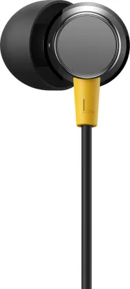 Realme Buds 3 Wired Earphones