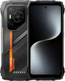Blackview Oscal Pilot 3