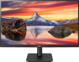 LG 27MP400-B 27 inch Full HD Monitor