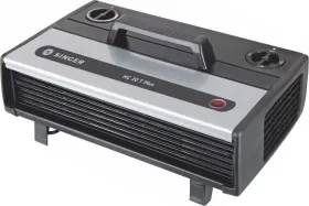 Singer HC 30 T Plus Fan Room Heater