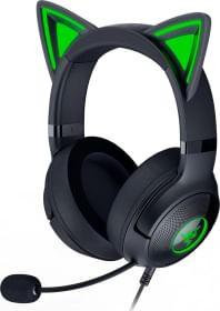 Razer Kraken Kitty V2 Wired Gaming Headphones