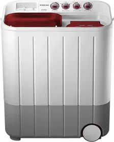 Samsung WT717QPNDMW 7 Kg Semi Automatic Washing Machine