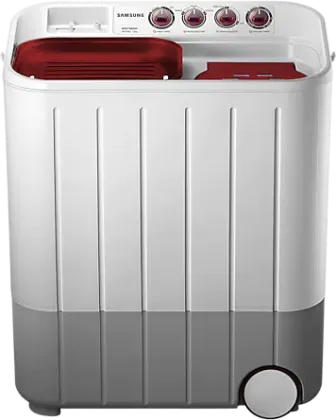 Samsung WT717QPNDMW 7 Kg Semi Automatic Washing Machine