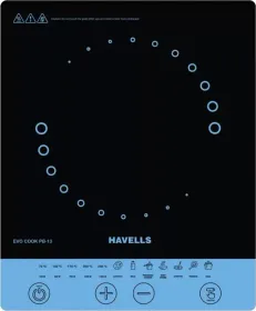 Havells Evo Cook PB13 1300 W Induction Cooktop